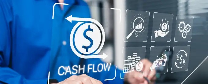 How Do I Improve My Business Cash Flow&quest;